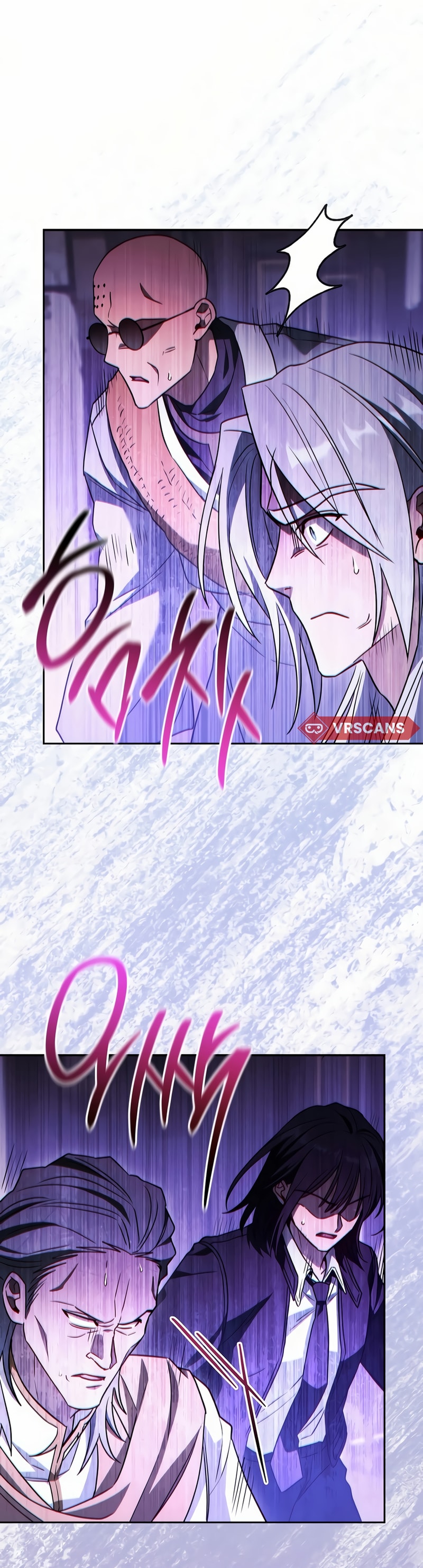 Sorry, I'd Like to Save the World, But I Have a Deadline to Meet Chapter 27 - halaman 45