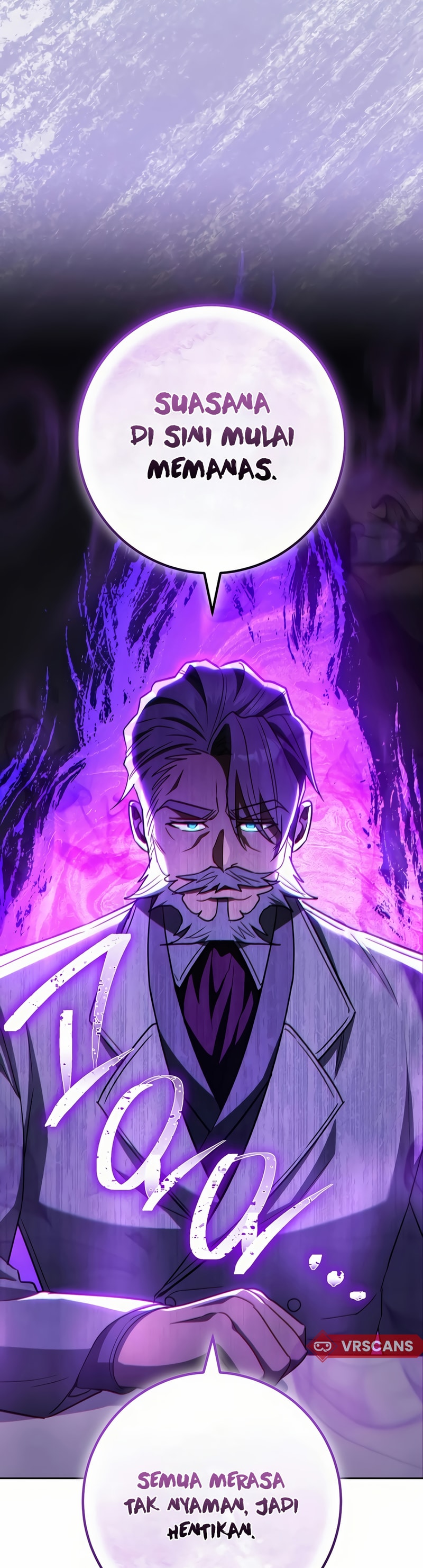Sorry, I'd Like to Save the World, But I Have a Deadline to Meet Chapter 27 - halaman 46