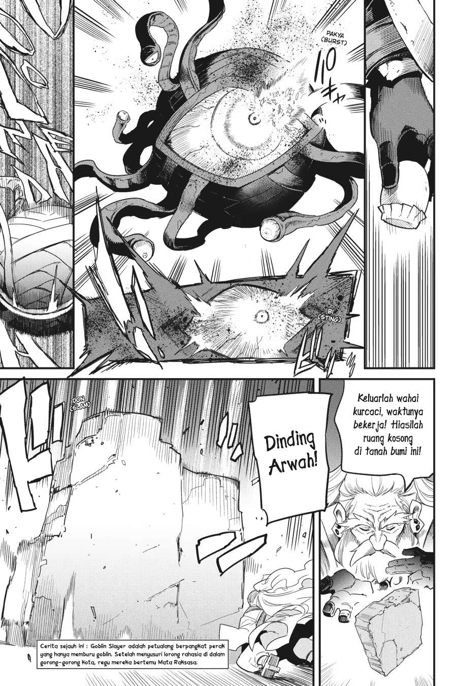 Soshage Kanojo Chapter 2 - halaman 4
