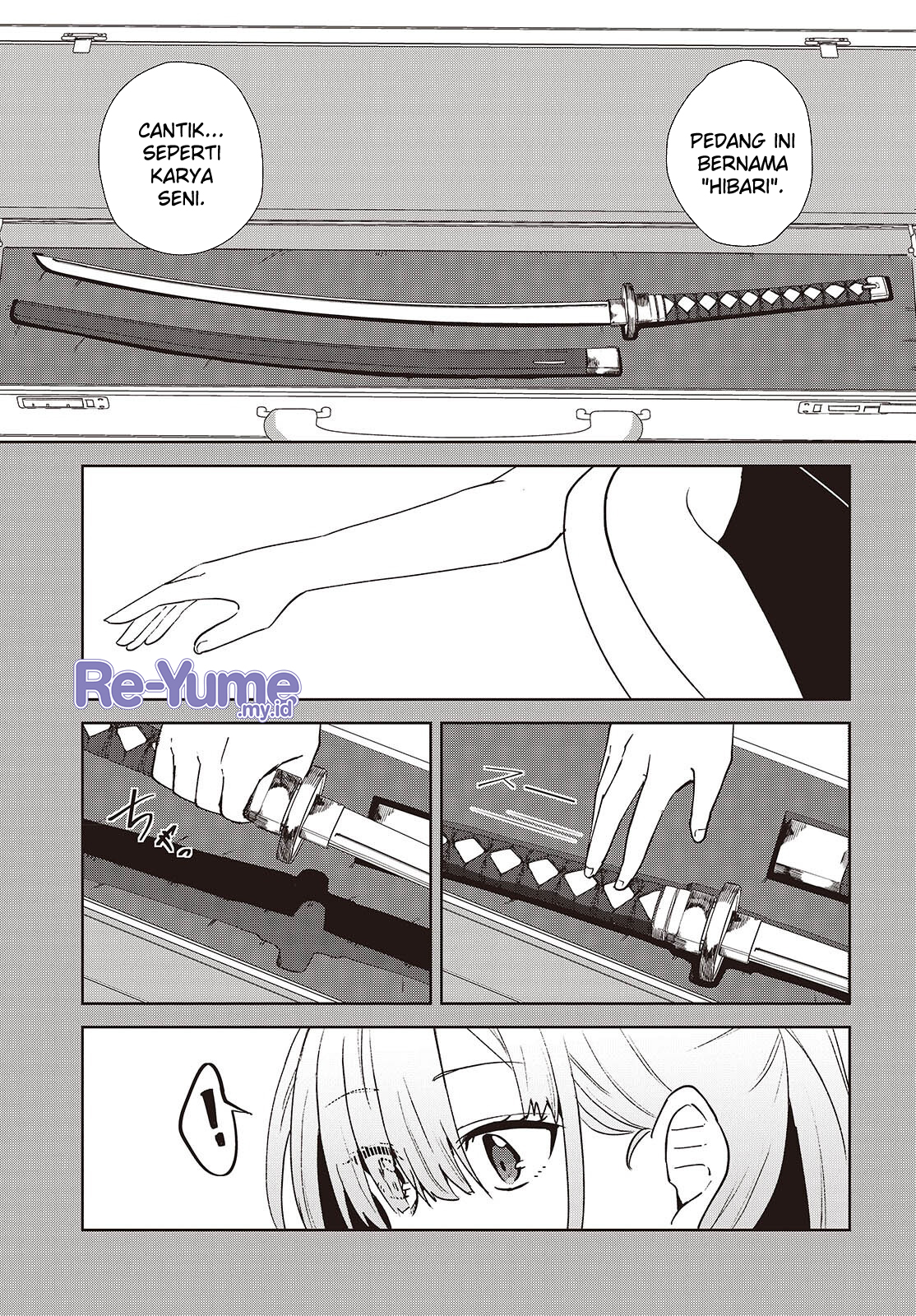 Soshiki no Shukuteki to Kekkon shitara Mecha Amai Chapter 2 - halaman 14