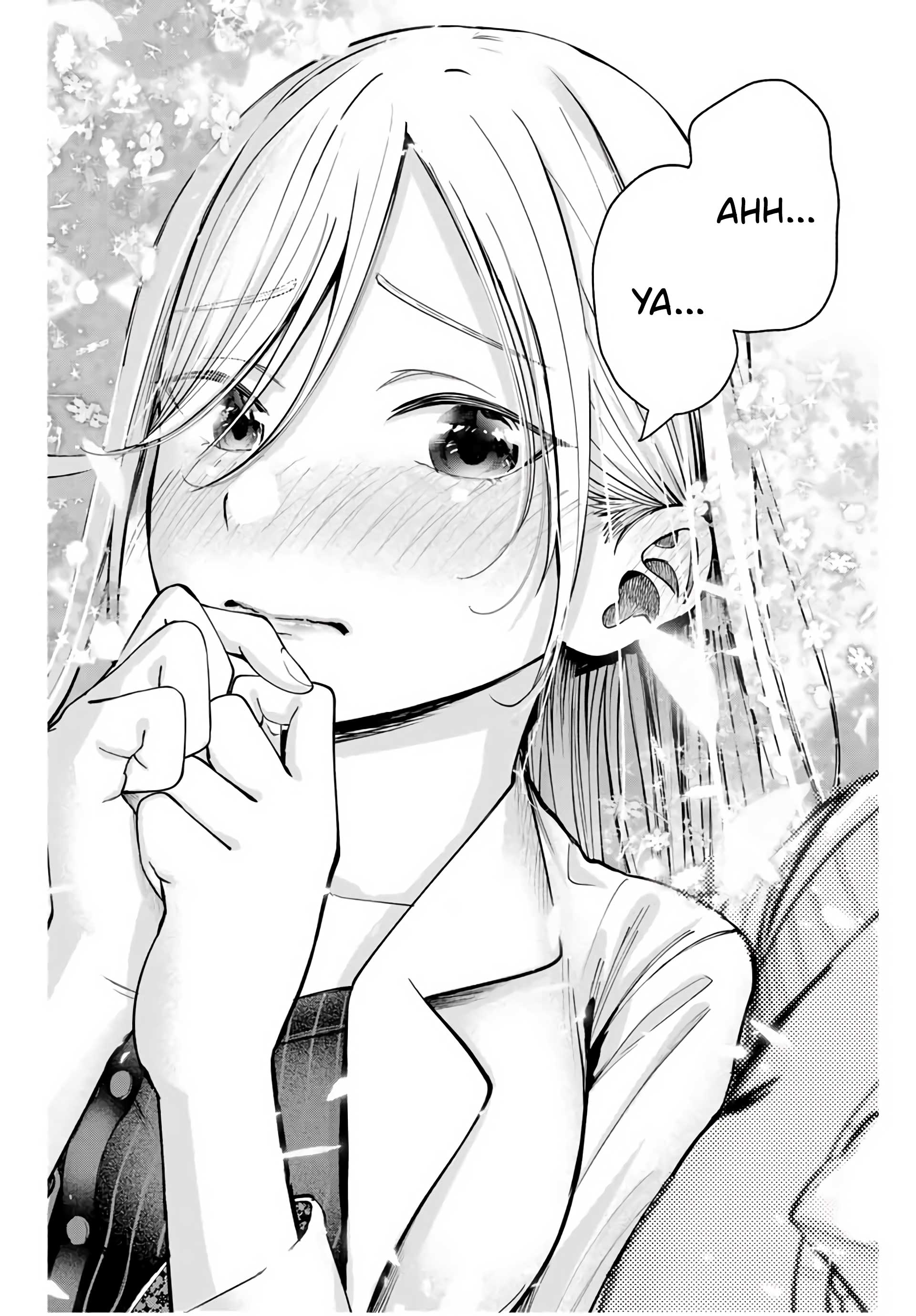 Sotsugyou Album no Kanojo-tachi Chapter 2 - halaman 43