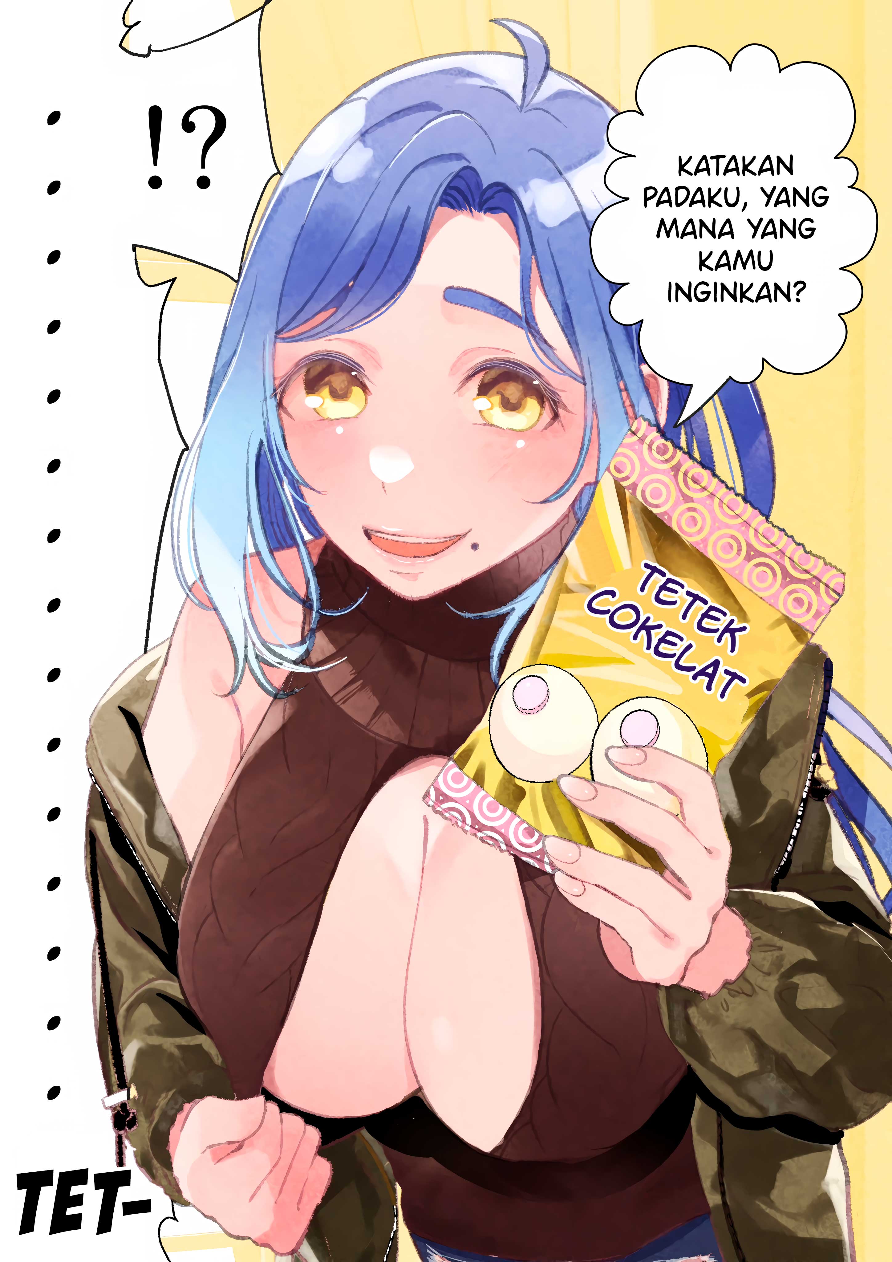 Sotsugyou Album no Kanojo-tachi Chapter 3 - halaman 28