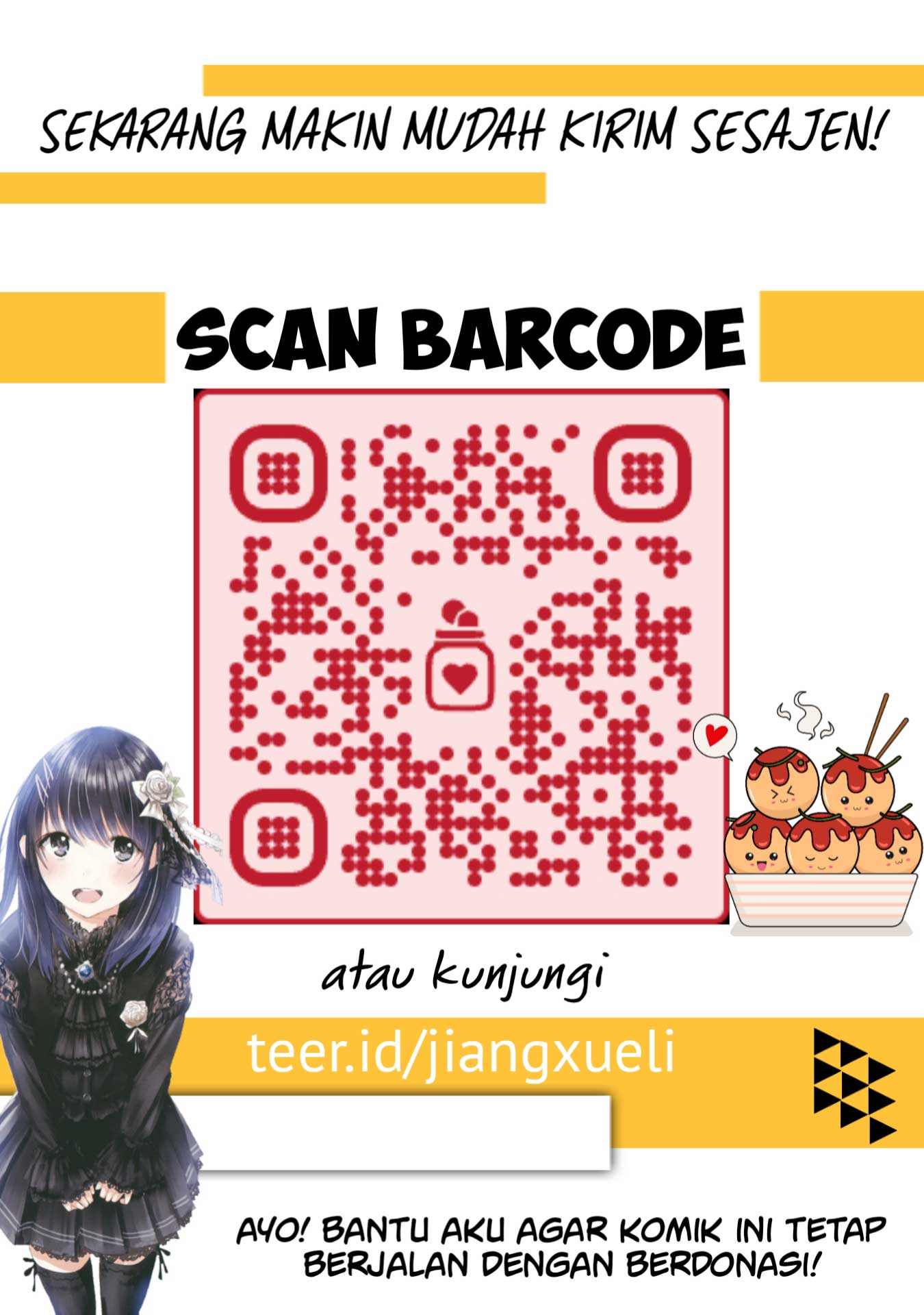Sotsugyou Album no Kanojo-tachi Chapter 3 - halaman 30