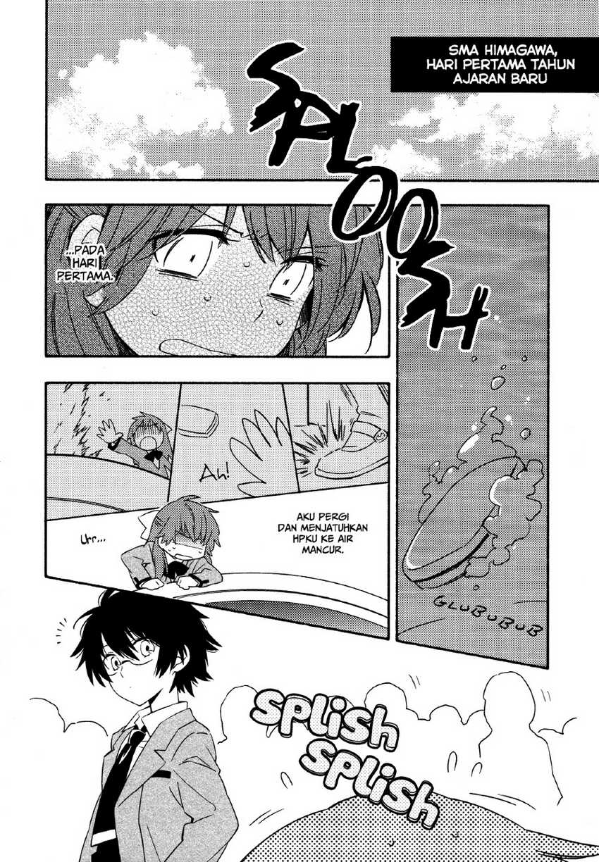 Sougou Tovarisch Chapter 1.5 - halaman 3