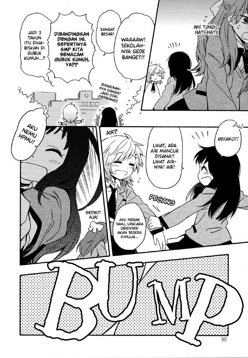 Sougou Tovarisch Chapter 1.5 - halaman 5