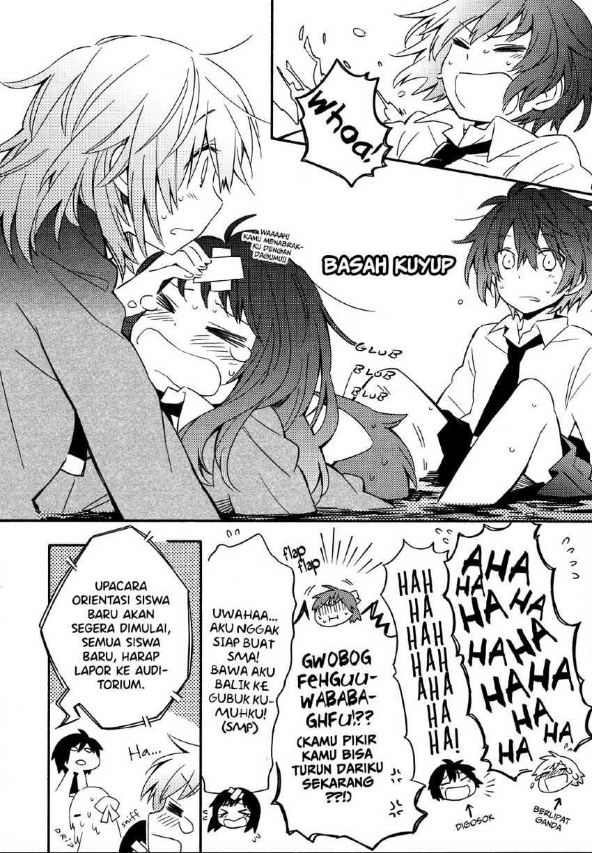Sougou Tovarisch Chapter 1.5 - halaman 6