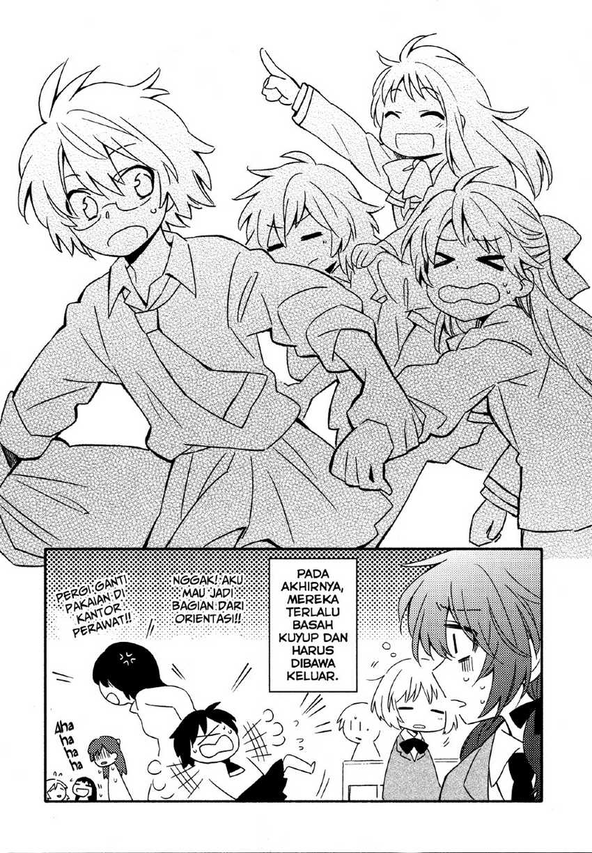 Sougou Tovarisch Chapter 1.5 - halaman 8