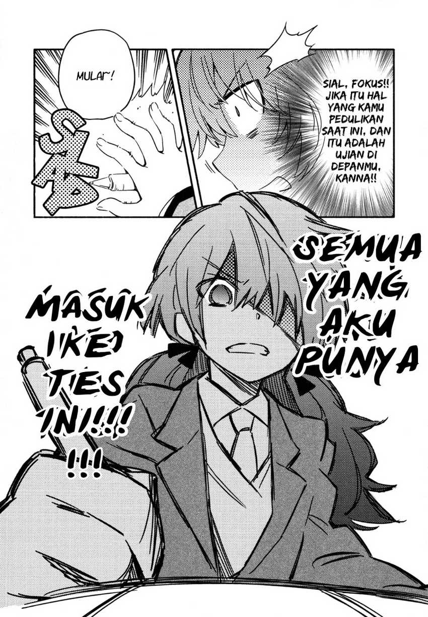 Sougou Tovarisch Chapter 1 - halaman 13