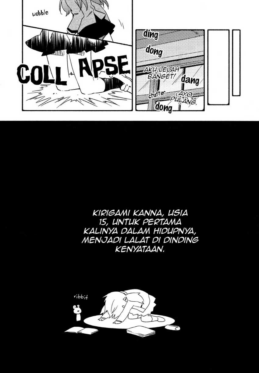 Sougou Tovarisch Chapter 1 - halaman 16
