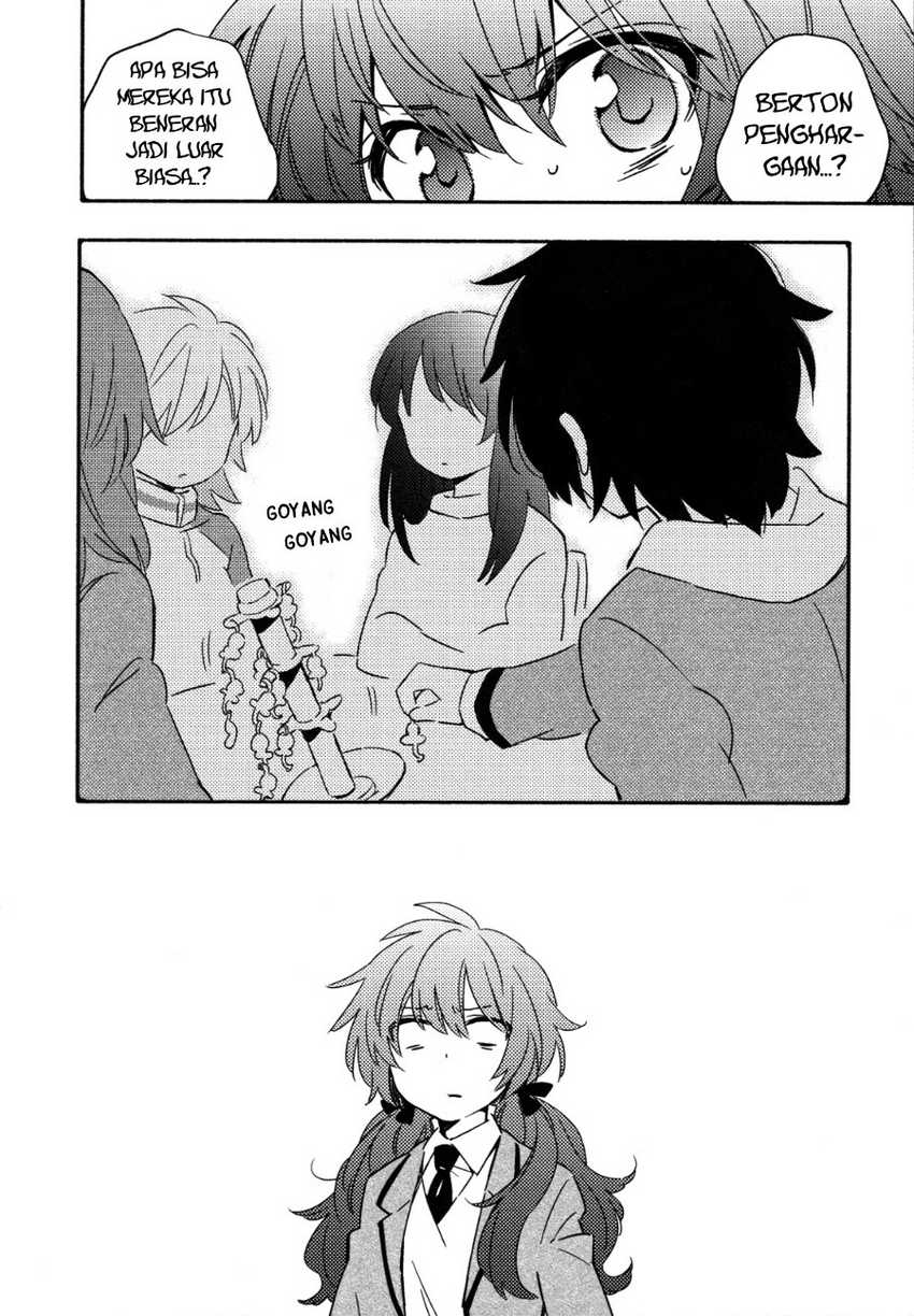 Sougou Tovarisch Chapter 1 - halaman 18
