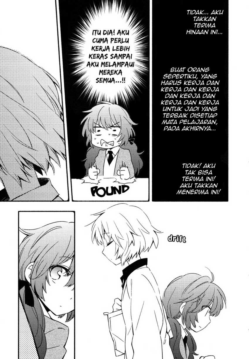 Sougou Tovarisch Chapter 1 - halaman 19