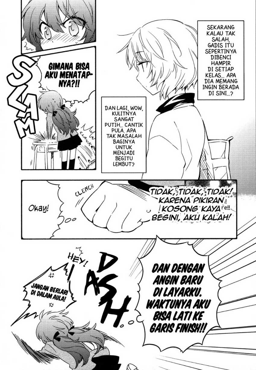 Sougou Tovarisch Chapter 1 - halaman 20