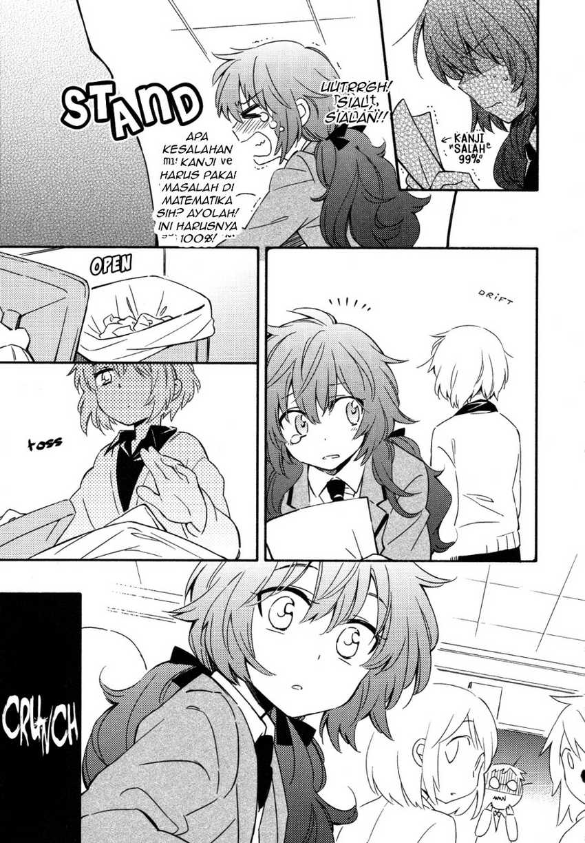 Sougou Tovarisch Chapter 1 - halaman 23