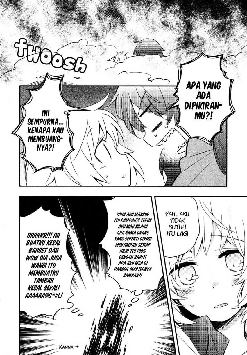 Sougou Tovarisch Chapter 1 - halaman 24