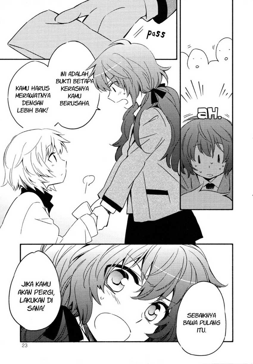 Sougou Tovarisch Chapter 1 - halaman 25