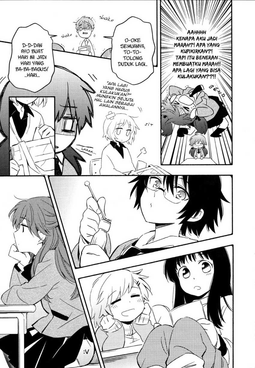 Sougou Tovarisch Chapter 1 - halaman 27