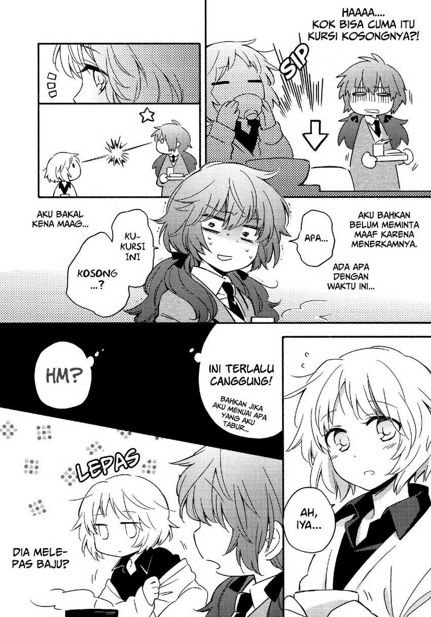 Sougou Tovarisch Chapter 2 - halaman 6