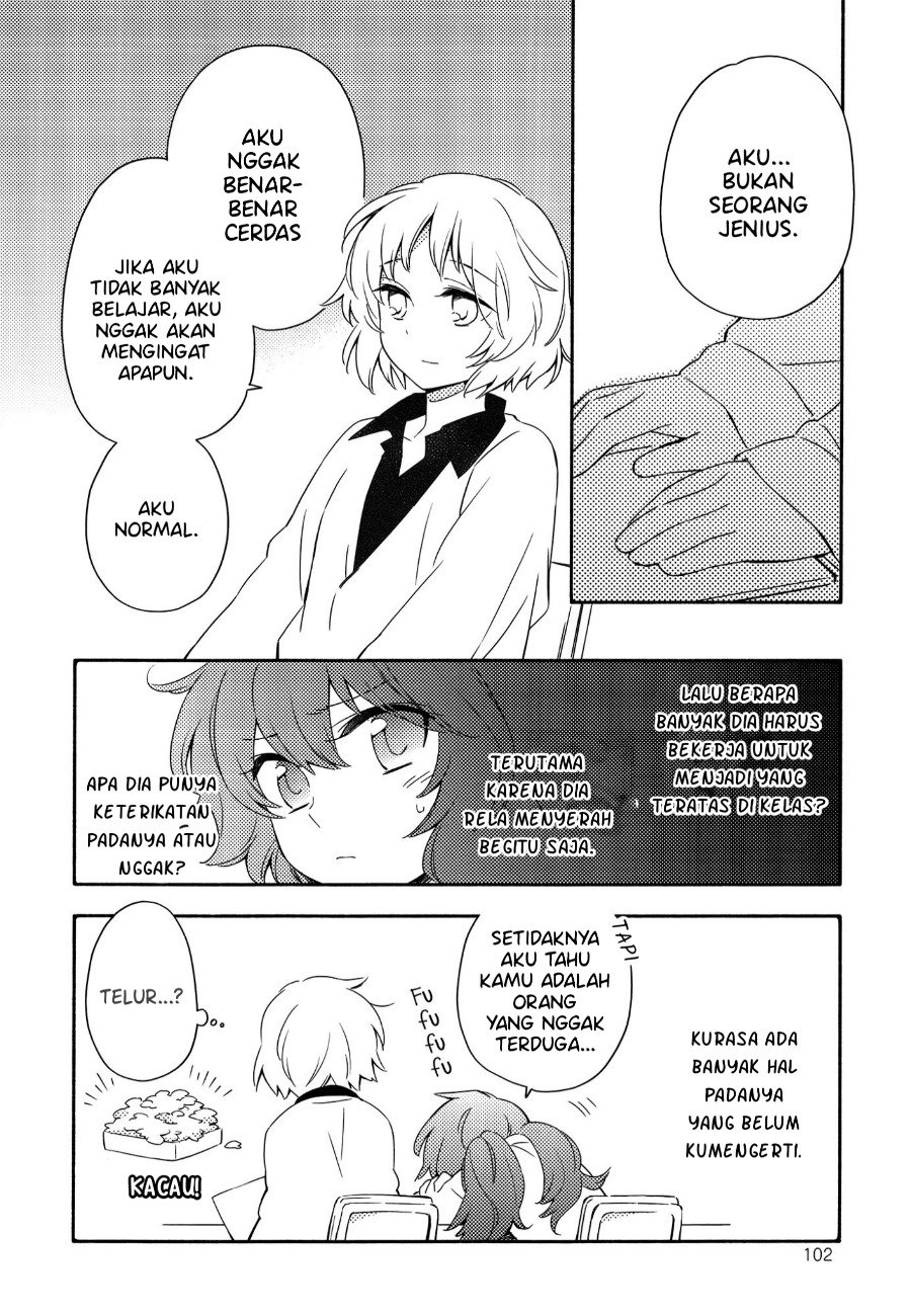 Sougou Tovarisch Chapter 4 - halaman 15