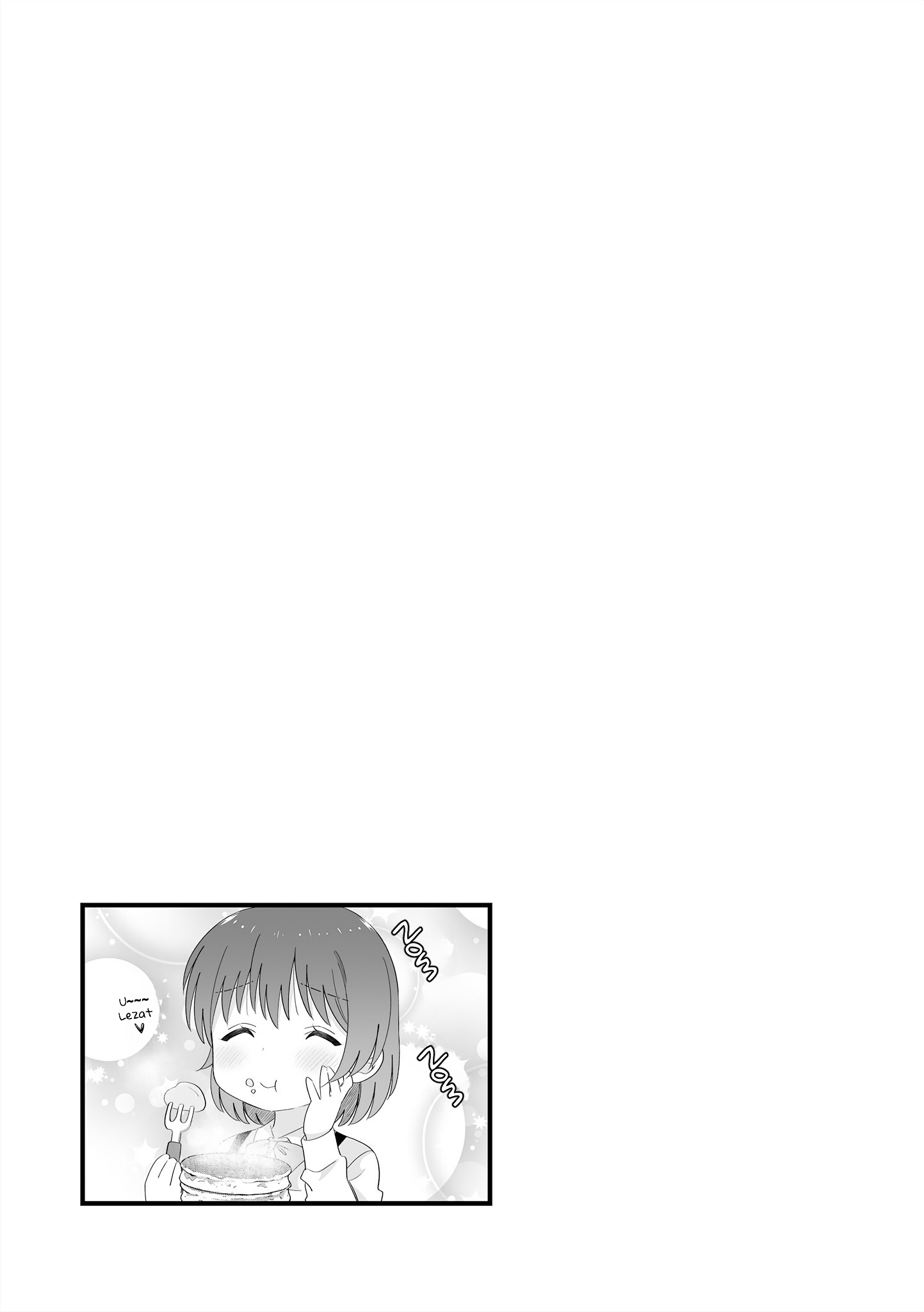 Souiu Toshigoro ni Nacchatta Toshi no Sa Shimai Chapter 33.5 - halaman 4