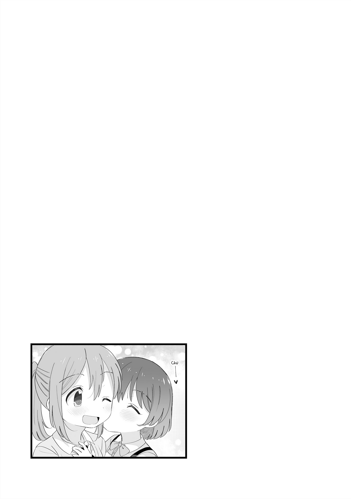 Souiu Toshigoro ni Nacchatta Toshi no Sa Shimai Chapter 33.5 - halaman 8