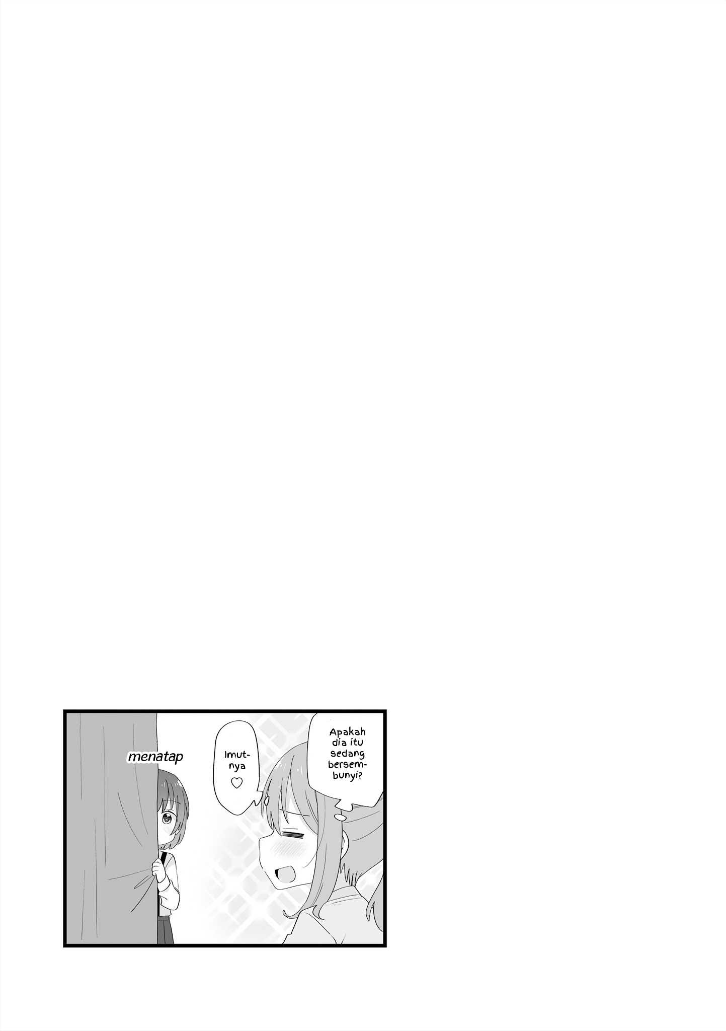 Souiu Toshigoro ni Nacchatta Toshi no Sa Shimai Chapter 33.5 - halaman 9