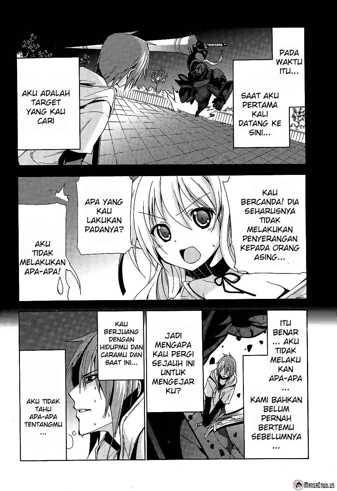 Soukyuu no Lapis Lazuli Chapter 10 - halaman 4