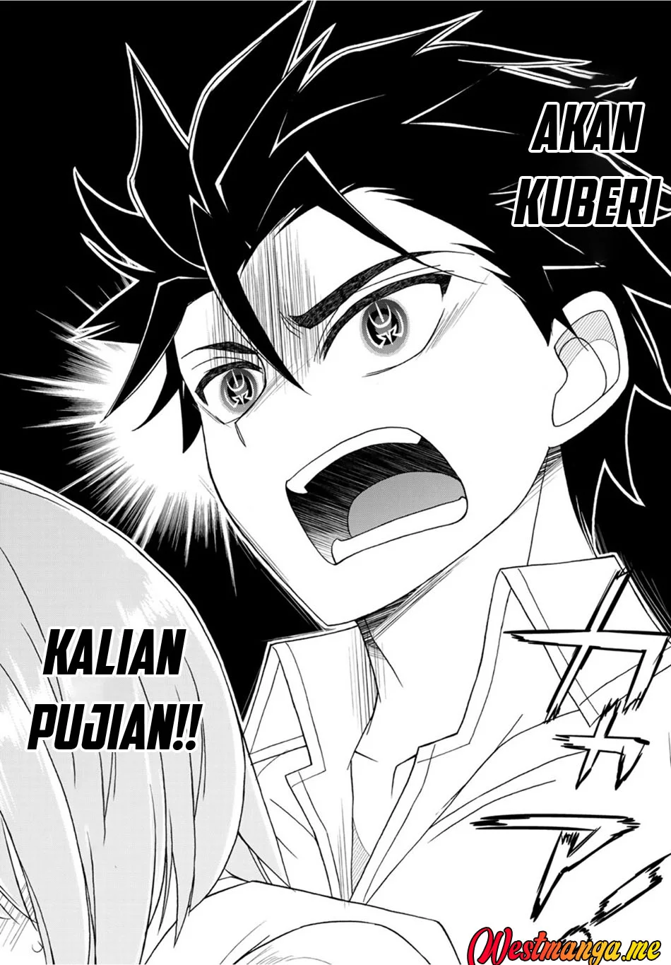 Soukyuu no Shihai-sha ~ Isekai Oppai Musouden Chapter 14 - halaman 11