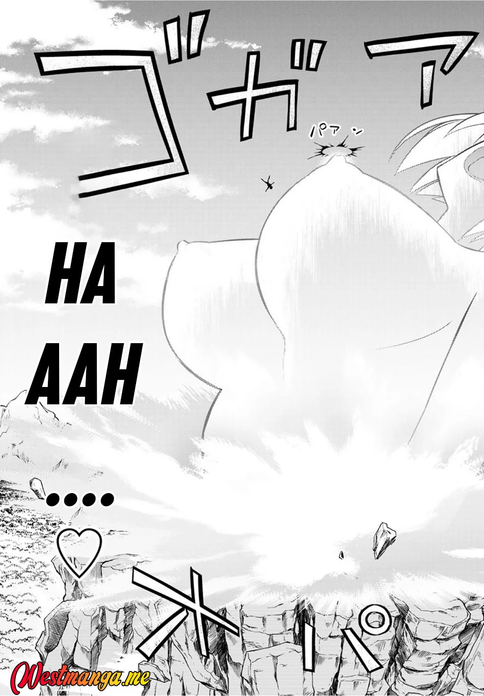 Soukyuu no Shihai-sha ~ Isekai Oppai Musouden Chapter 14 - halaman 9