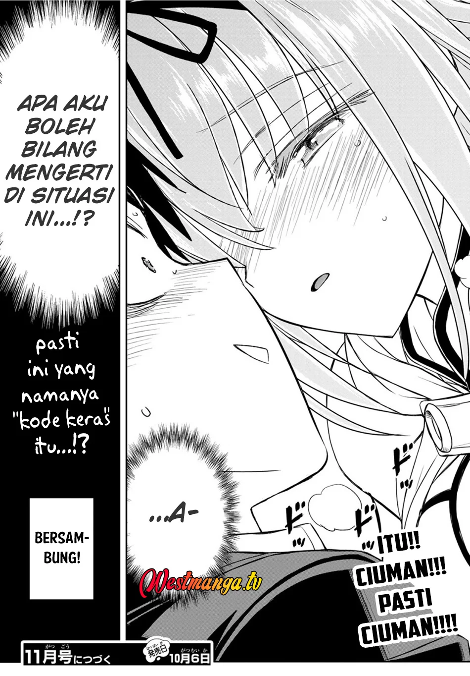 Soukyuu no Shihai-sha ~ Isekai Oppai Musouden Chapter 16 - halaman 21