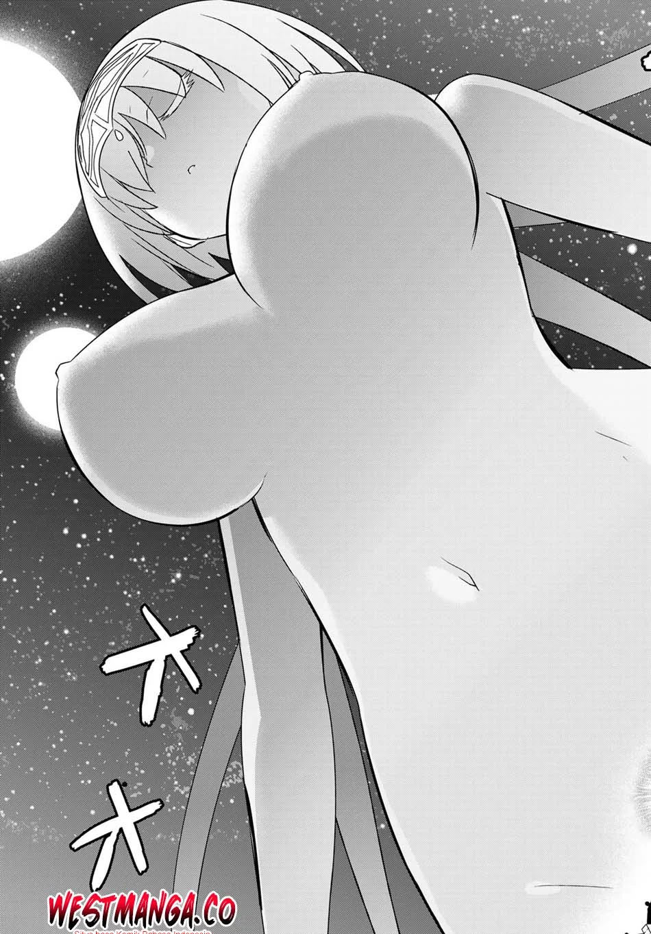 Soukyuu no Shihai-sha ~ Isekai Oppai Musouden Chapter 20 - halaman 25