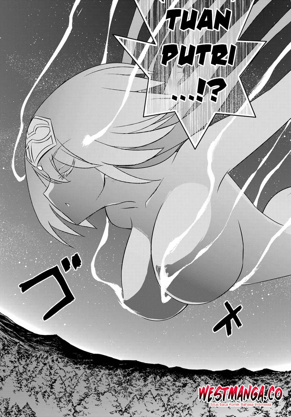 Soukyuu no Shihai-sha ~ Isekai Oppai Musouden Chapter 20 - halaman 27