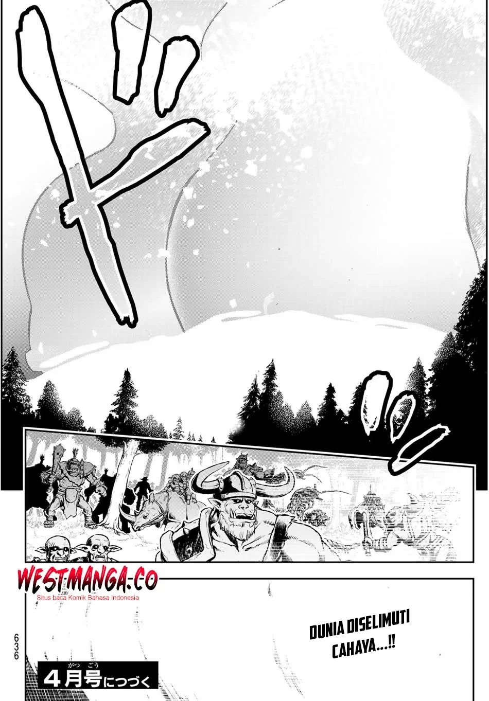 Soukyuu no Shihai-sha ~ Isekai Oppai Musouden Chapter 20 - halaman 28