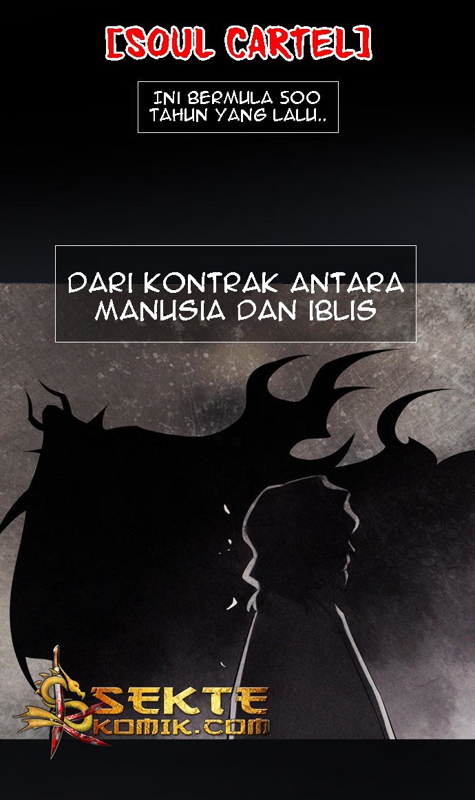 Soul Cartel Chapter 0 - halaman 2