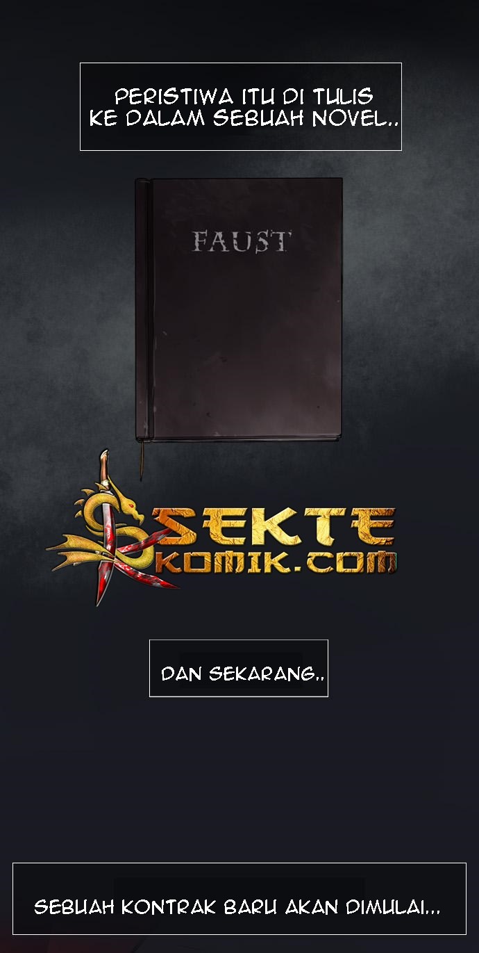 Soul Cartel Chapter 0 - halaman 3