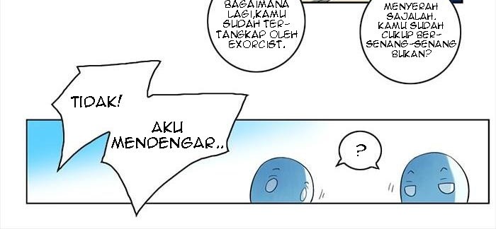Soul Cartel Chapter 1 - halaman 17