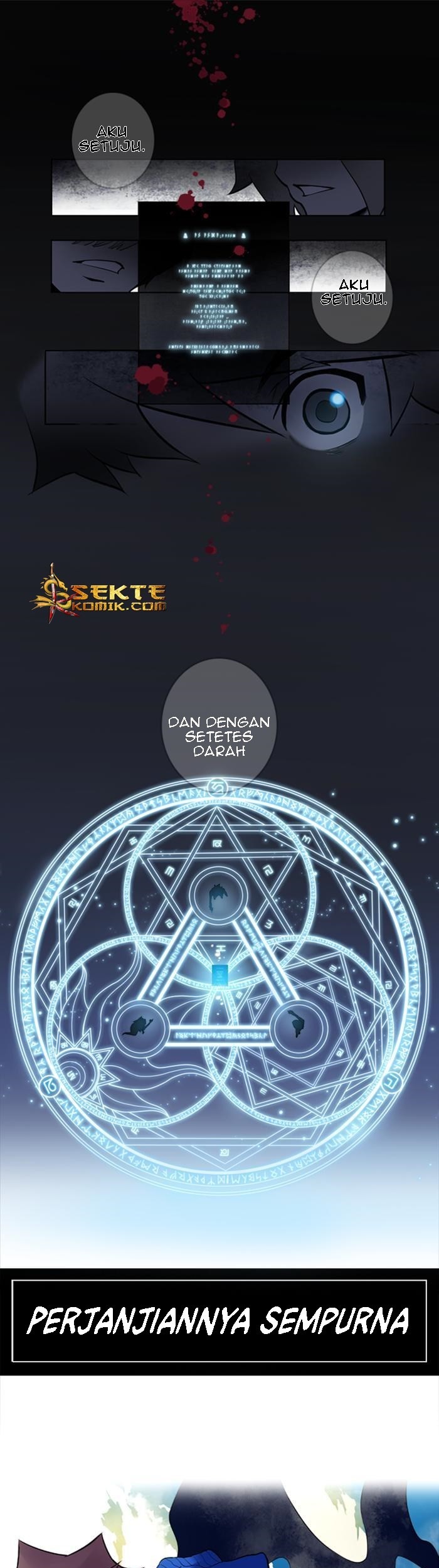 Soul Cartel Chapter 1 - halaman 2