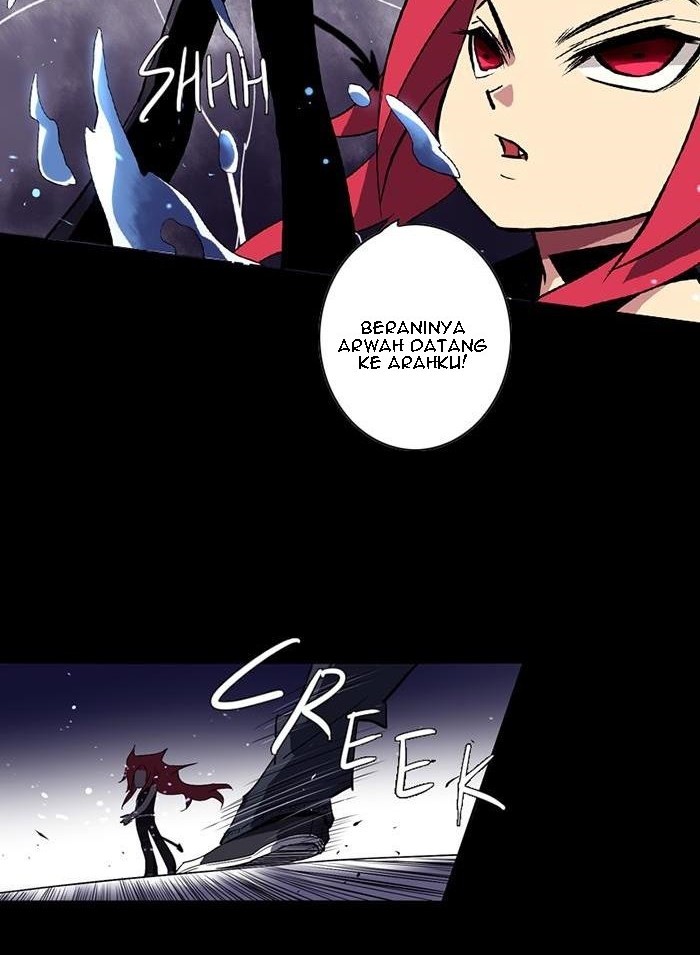 Soul Cartel Chapter 1 - halaman 30