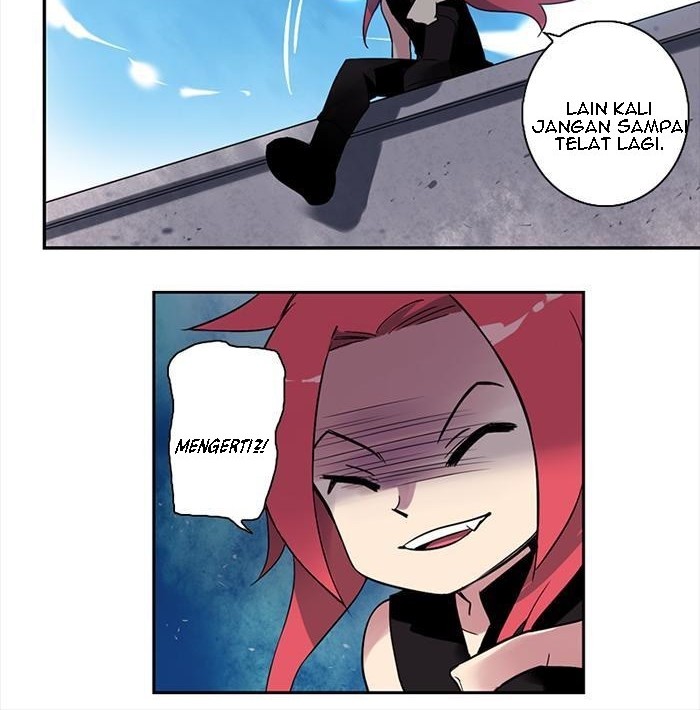 Soul Cartel Chapter 1 - halaman 34