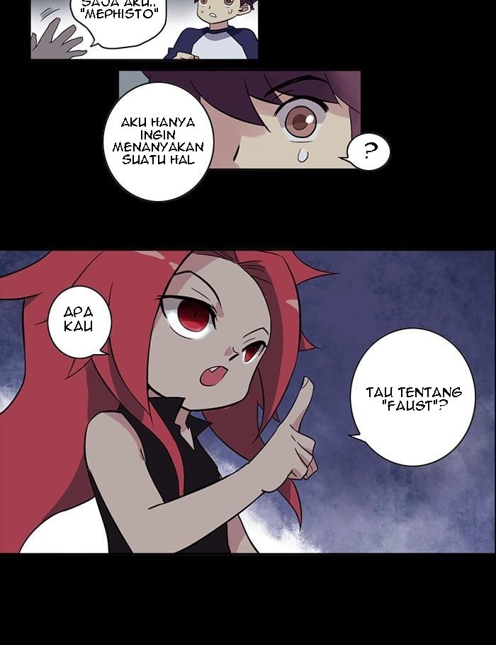 Soul Cartel Chapter 1 - halaman 37