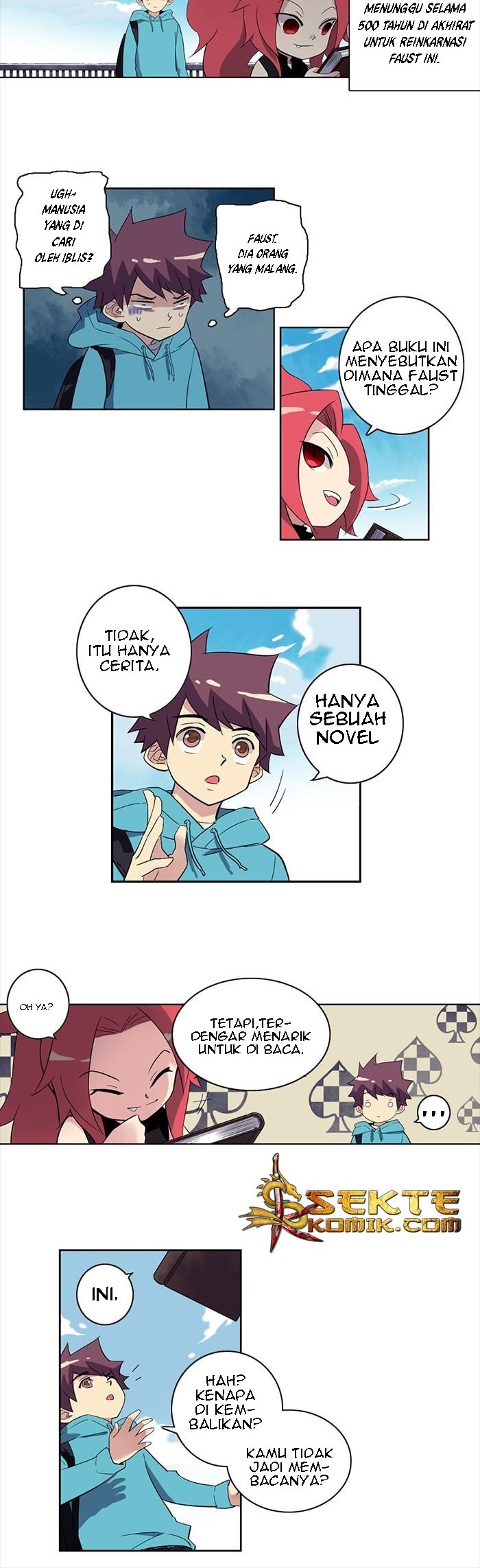 Soul Cartel Chapter 1 - halaman 41