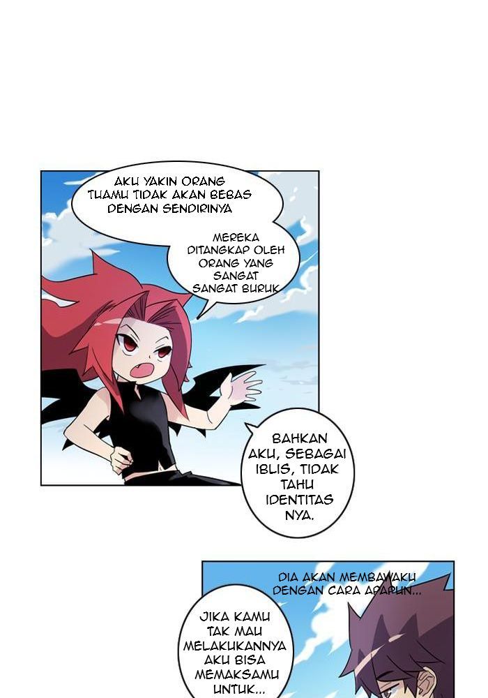 Soul Cartel Chapter 10 - halaman 11