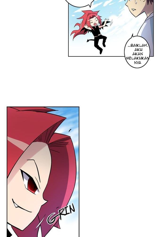 Soul Cartel Chapter 10 - halaman 12
