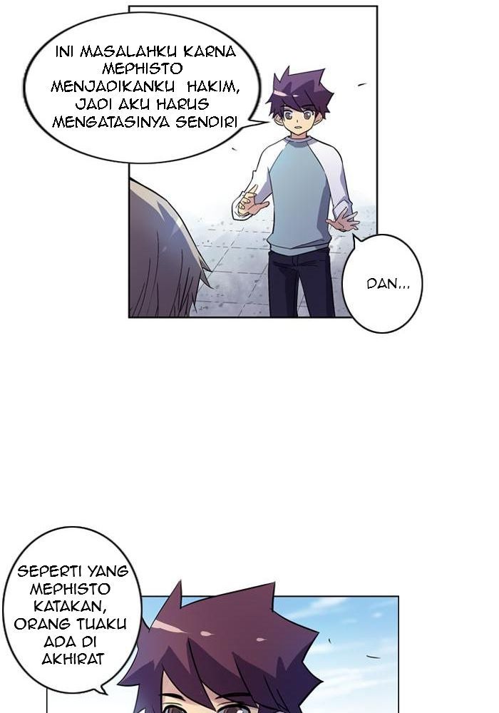 Soul Cartel Chapter 10 - halaman 14