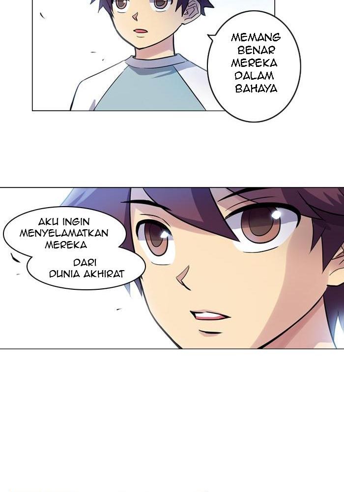 Soul Cartel Chapter 10 - halaman 15