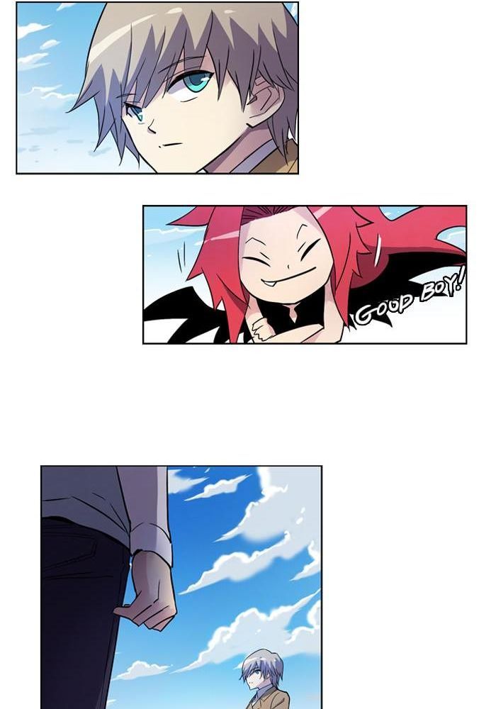 Soul Cartel Chapter 10 - halaman 16