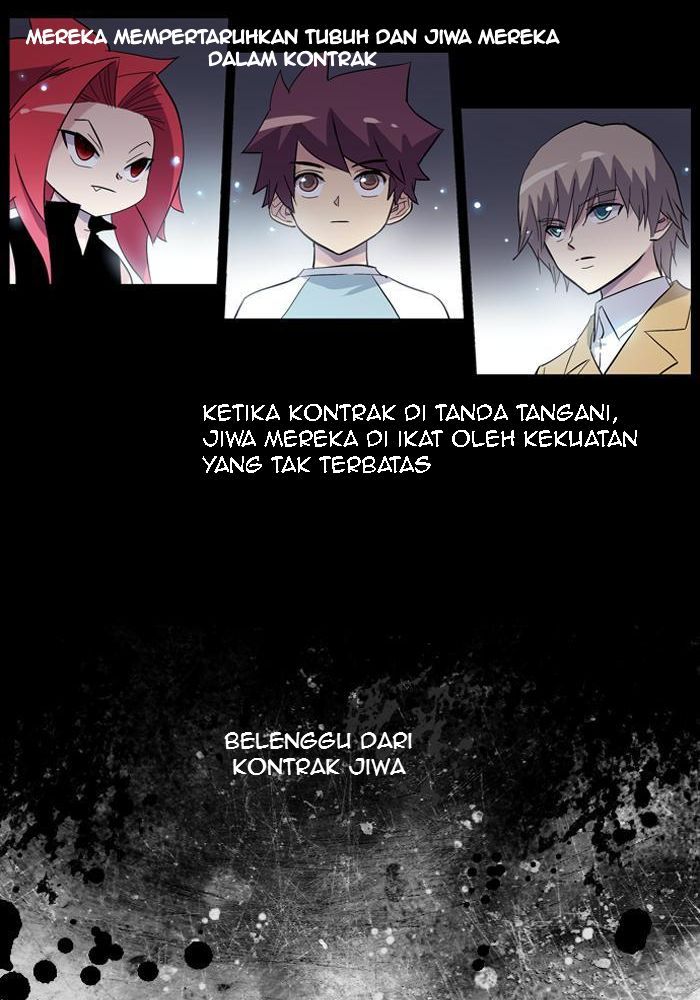 Soul Cartel Chapter 10 - halaman 20