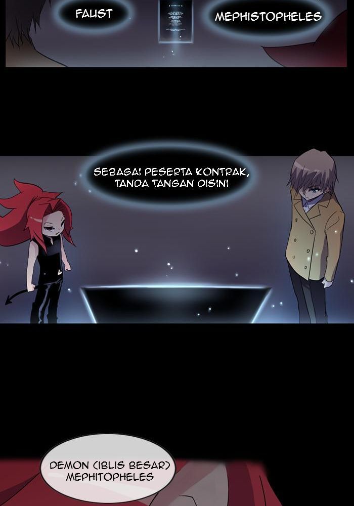 Soul Cartel Chapter 10 - halaman 22