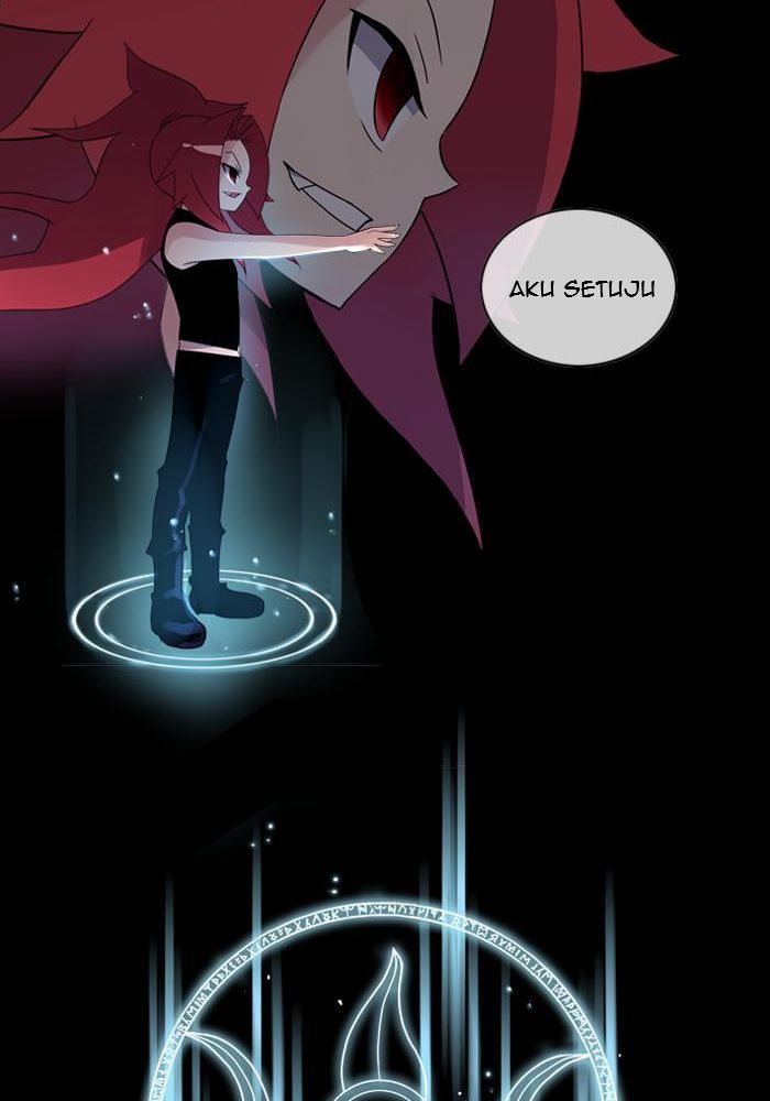 Soul Cartel Chapter 10 - halaman 23
