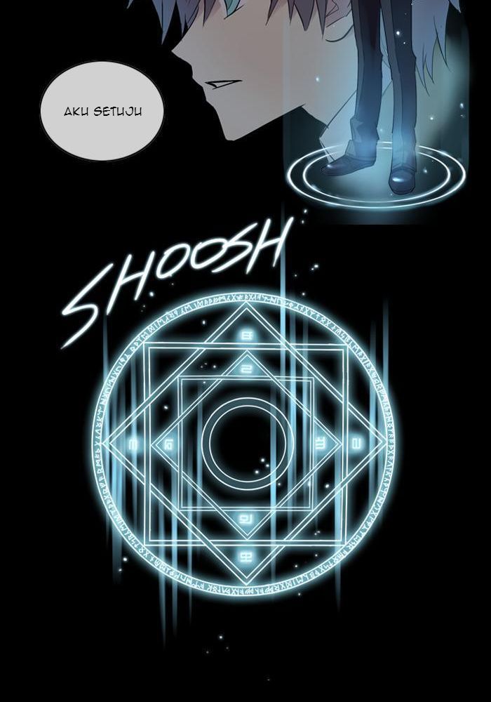Soul Cartel Chapter 10 - halaman 25