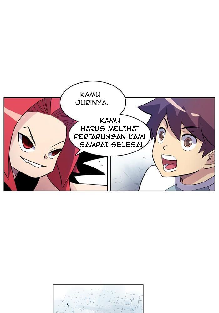 Soul Cartel Chapter 10 - halaman 3
